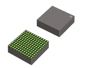 BGA Package